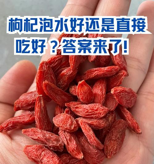 枸杞的繁殖技巧有哪些？