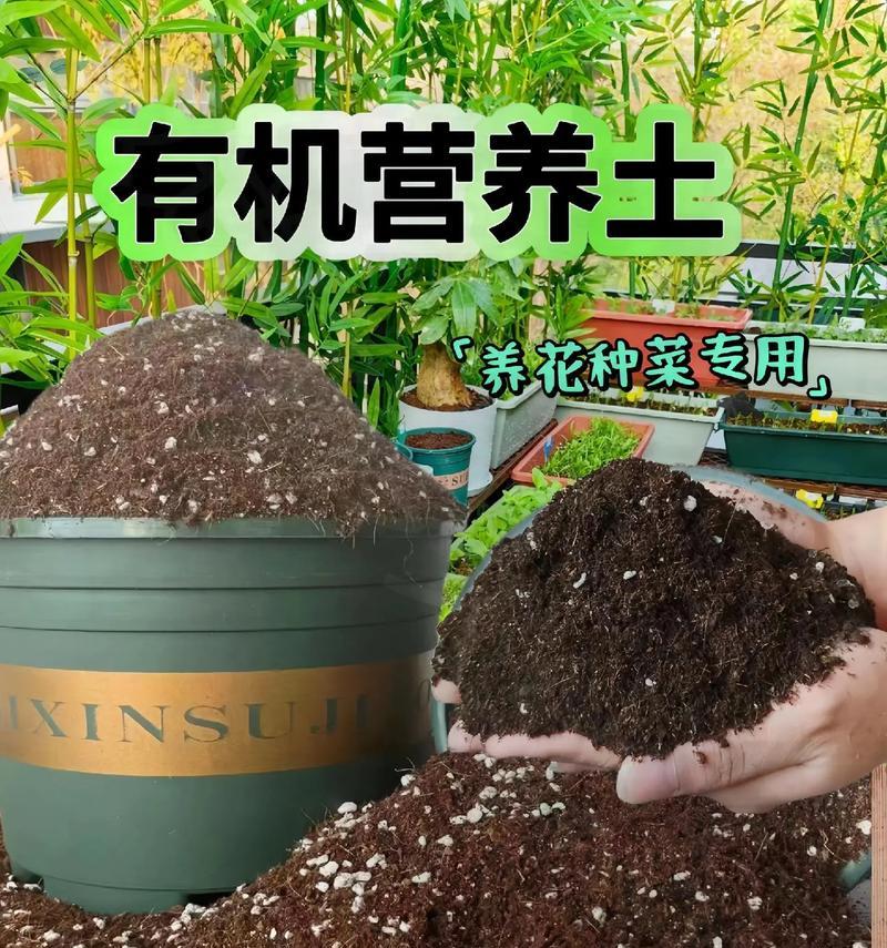 种花土怎么配制？配制优质花土的秘诀是什么？