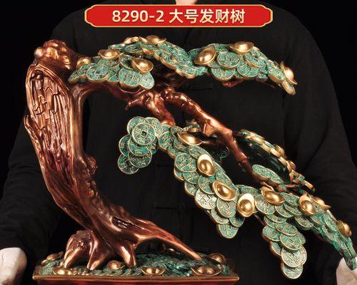 发财树摆放风水讲究有哪些？如何正确摆放发财树？