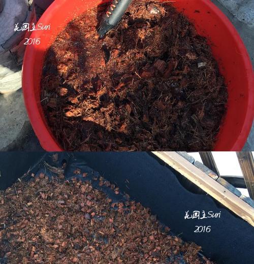 配土的正确方法和比例是多少？