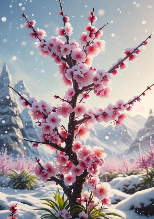 梅花还有哪些别称？探索梅花的多样文化内涵！