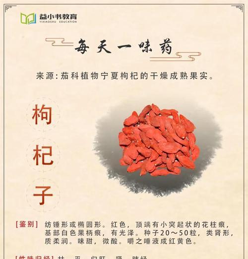 枸杞的药用价值有哪些？枸杞的种植方法是什么？