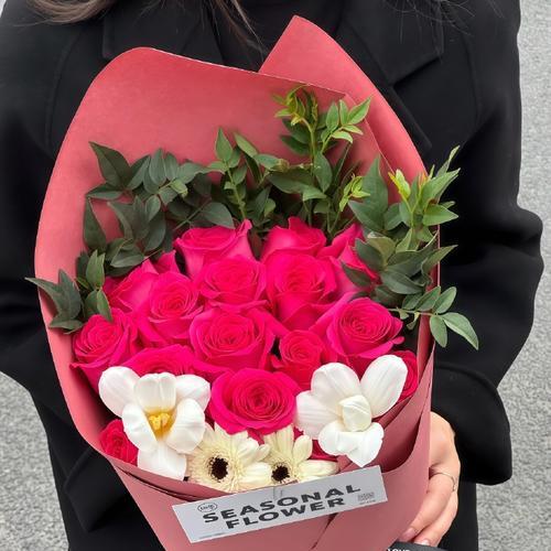 104朵花代表什么含义？花语背后隐藏的深层意义是什么？