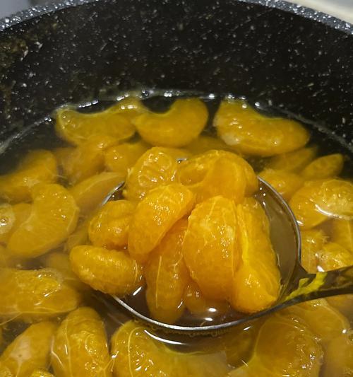 橘子种子催芽发霉了怎么办？有效预防和处理方法是什么？