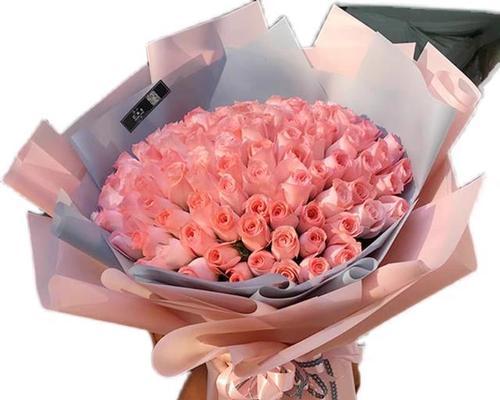 104朵花代表什么含义？花语解释及常见问题解答？
