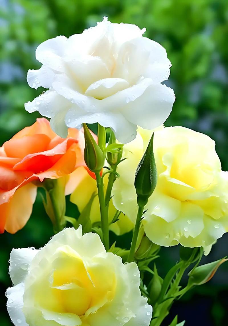 104朵花代表什么含义？花语背后的深层意义是什么？