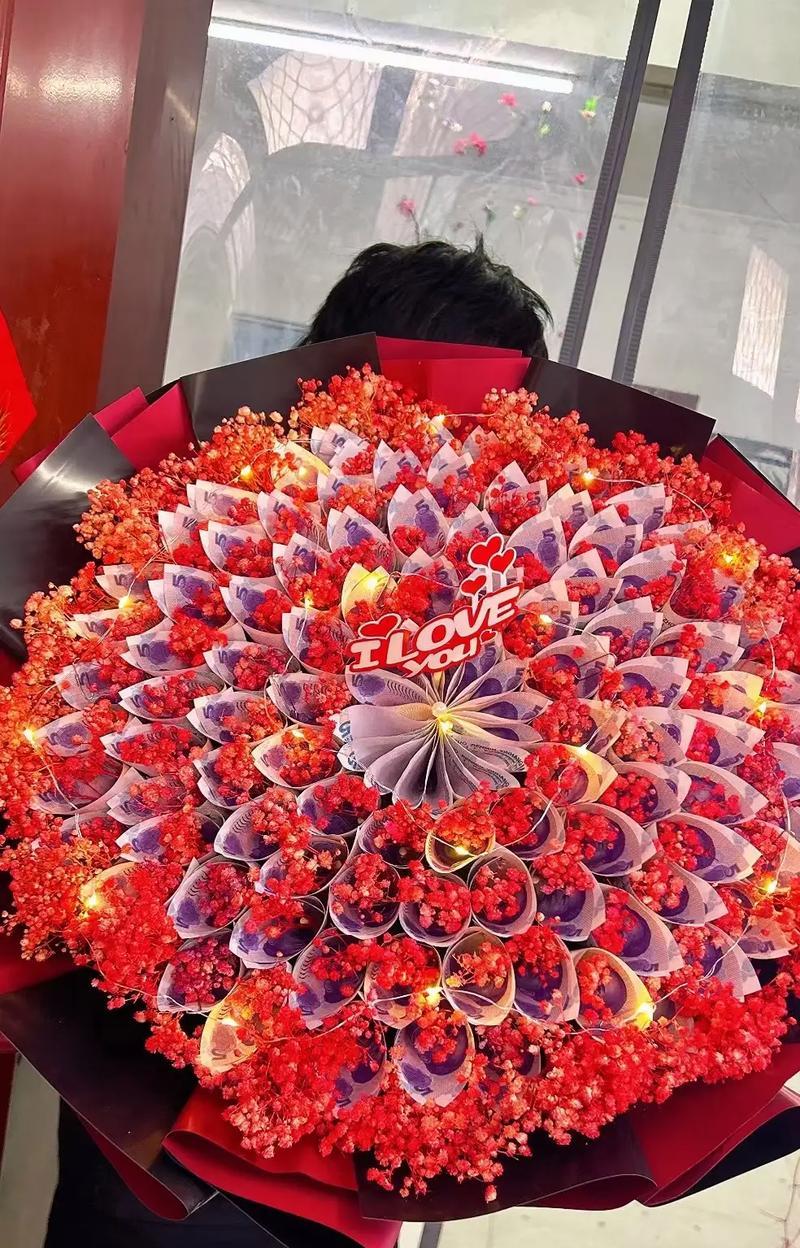 104朵花的寓意是什么意思？花语背后的深层含义是什么？