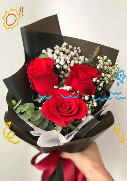 104朵花的寓意是什么意思？花语解读与送花指南？
