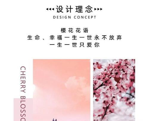 白樱花的花语是什么？了解樱花背后的文化含义？
