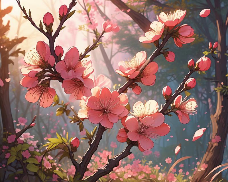 纹什么花寓意好运？如何选择带来好运的纹身花卉？