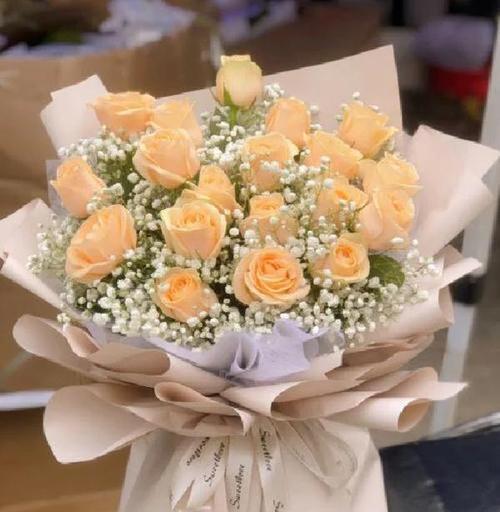 象征苦涩爱情的花朵有哪些？它们的花语是什么？