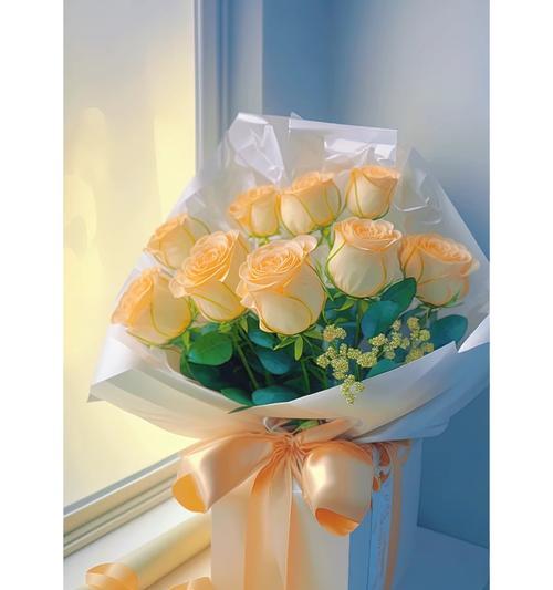 什么花的花语代表陪伴？揭秘陪伴意义的花卉有哪些？