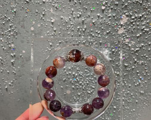 花幽灵水晶的寓意象征是什么？购买时需要注意什么？