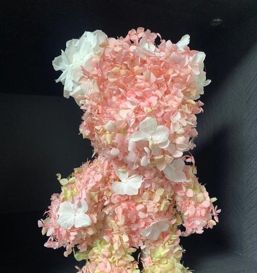 生花熊的含义和寓意是什么？如何正确理解生花熊的象征意义？