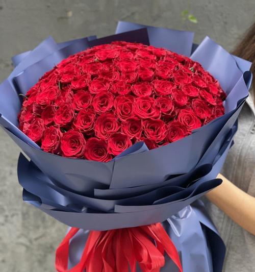 持久的爱代表什么花语？哪种花象征着永恒不变的爱情？