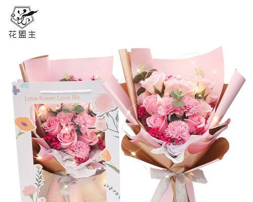 十六朵不同花朵的寓意是什么？每朵花代表什么意义？