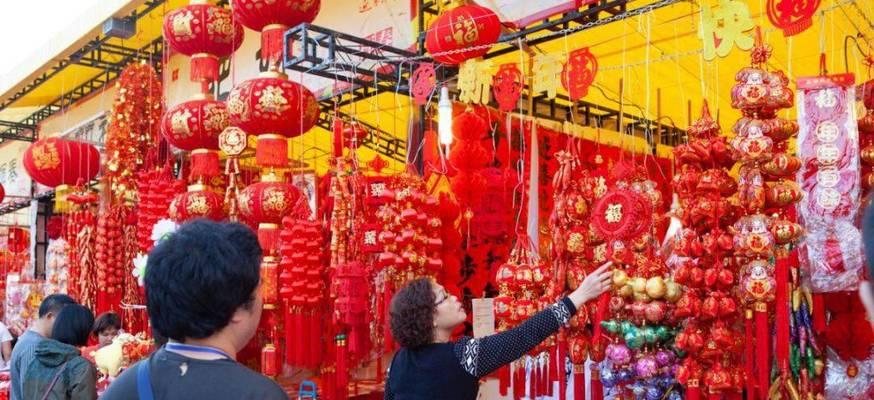 花街的寓意是什么？花街文化背后隐藏着哪些故事？