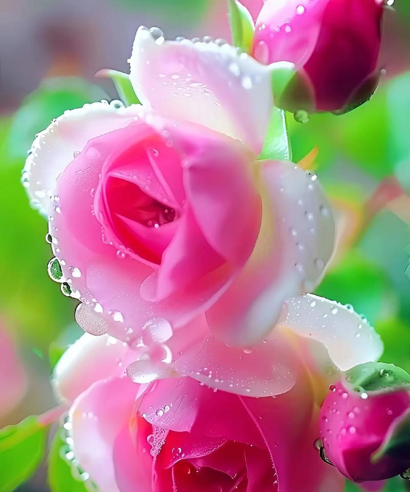 象征爱情忠贞花的花语是什么？如何表达爱的忠诚？