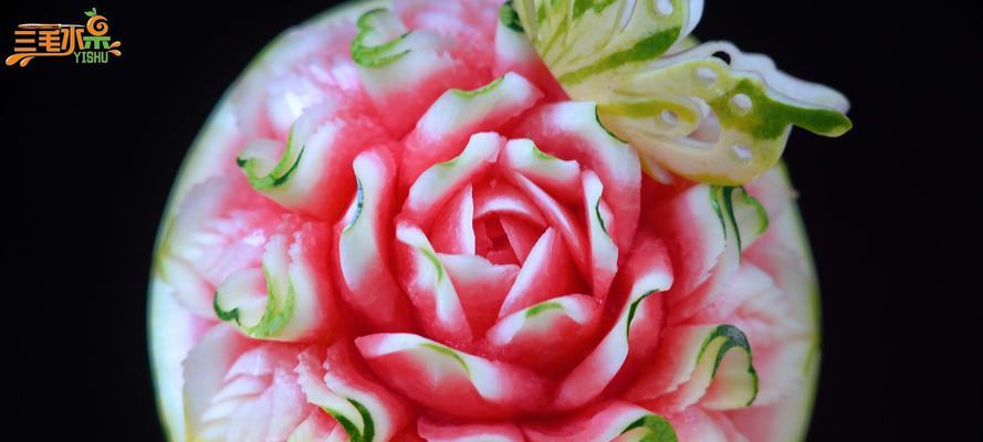 雕刻花的寓意是什么？雕刻花背后隐藏的深层含义是什么？