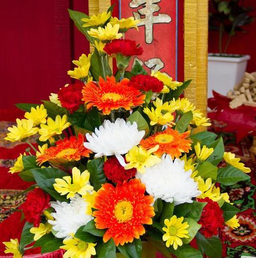 搬家时送花的含义是什么？不同花卉代表什么寓意？
