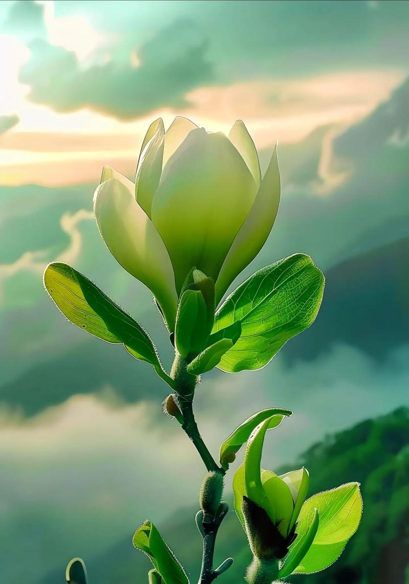 美好的花寓意什么含义和象征？如何理解不同花的象征意义？