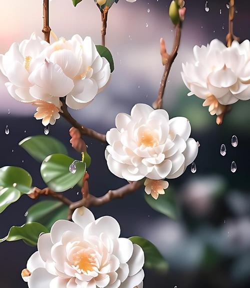 象征最终的花是什么花？揭秘花语背后的含义？
