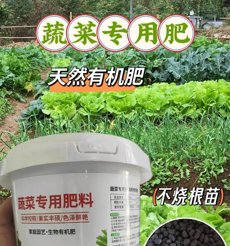 自制蔬菜干颗粒肥料的方法有哪些？