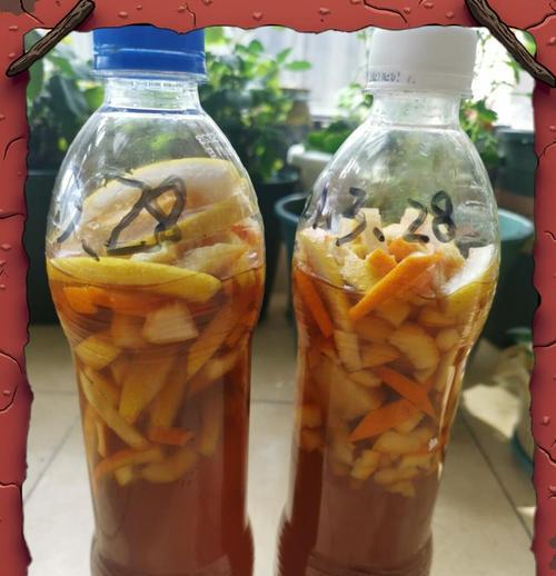 自制史莱姆水溶肥方法？