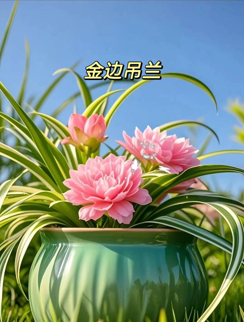阳台吊蓝适合种植哪些花卉？