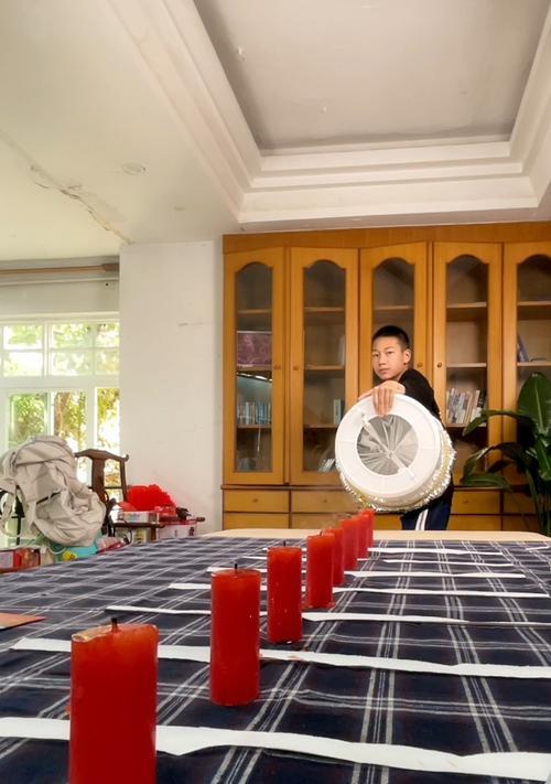 实验蜡烛浇水技巧有哪些？