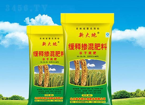 谷子自制肥料配方是什么？如何为谷子制作天然肥料？