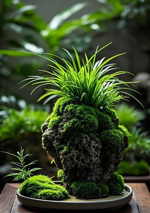 石头地里最适合播种的植物有哪些？