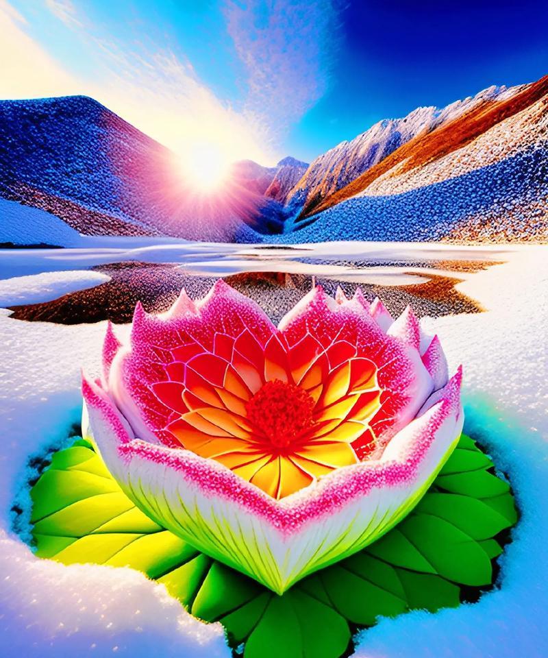 哪种花代表顽强精神和代表坚韧的花卉花语是什么？