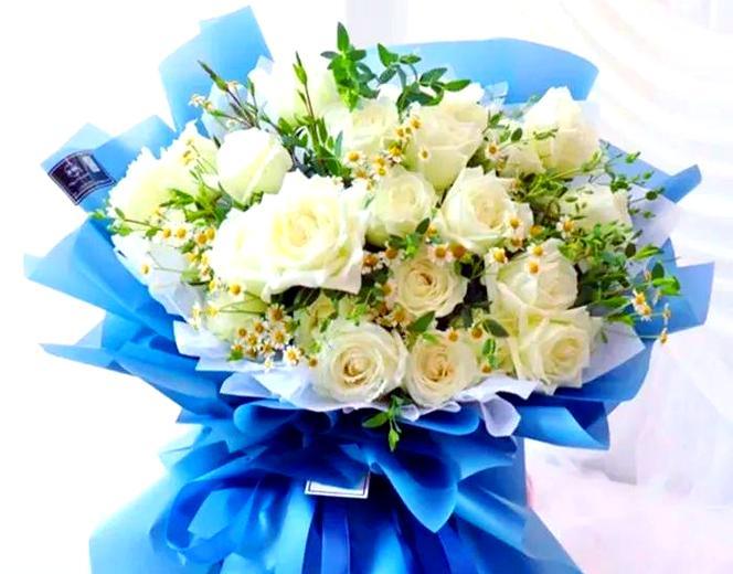 父亲节适合的花语有哪些？父亲的花语代表什么？