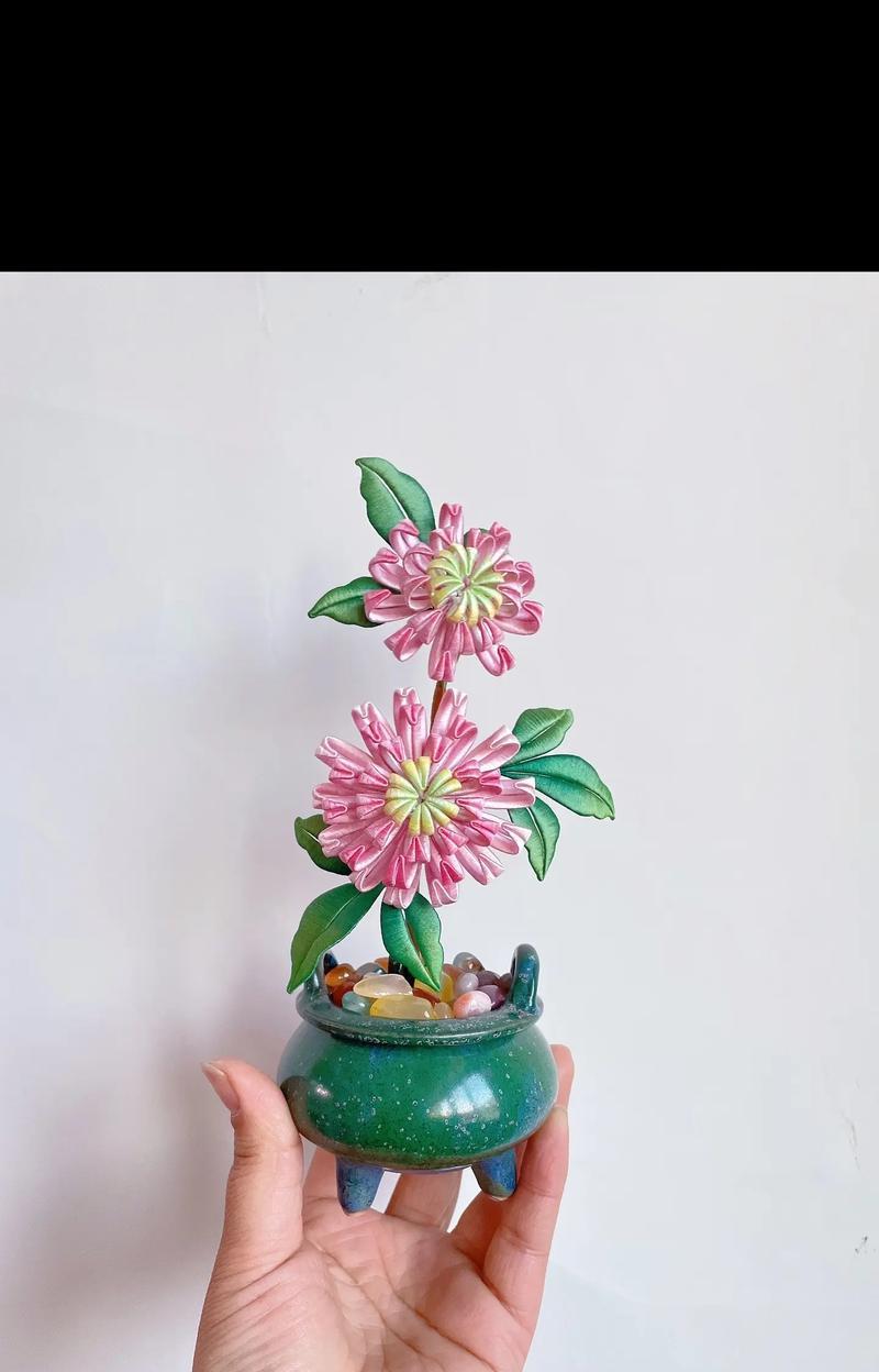 缠花的寓意象征是什么？缠花的含义是什么？