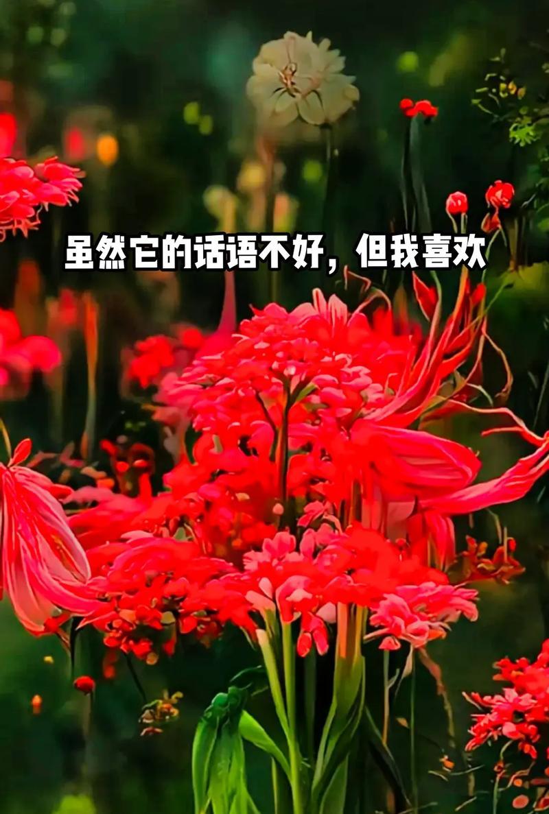 永久花的花语和象征意义是什么？了解永久花的深层含义