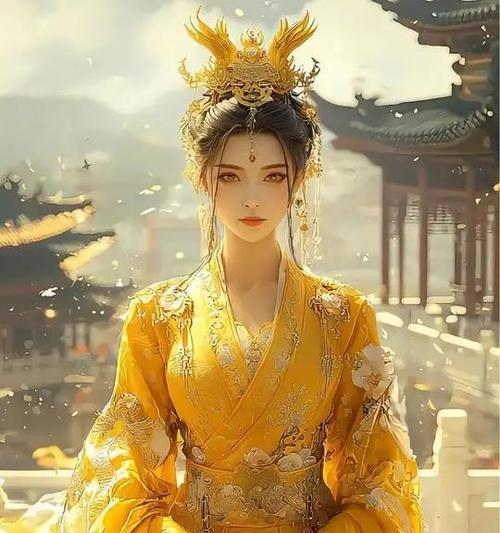 王母观花的含义是什么？它在神话传说中扮演什么角色？