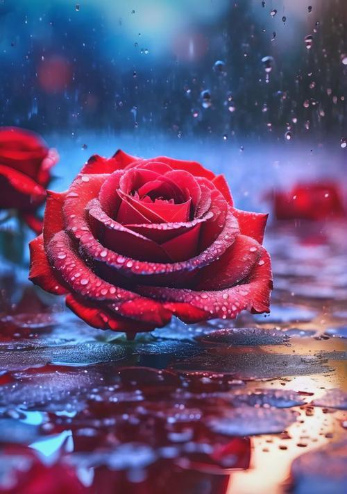 守护之花的寓意是什么？