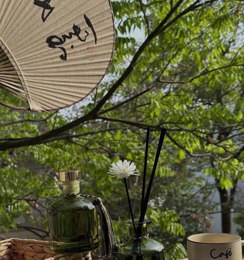 栀子花香薰的寓意是什么？