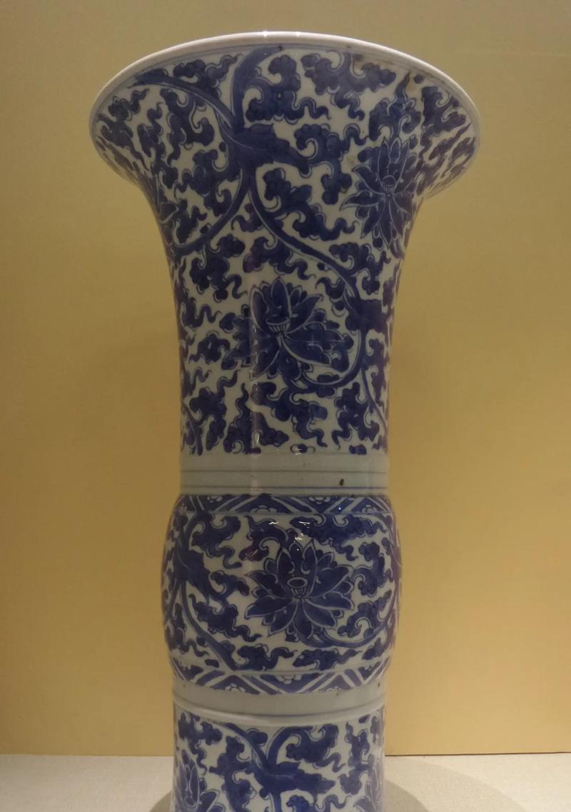 花觚的寓意是什么？花觚在古代文化中代表什么？