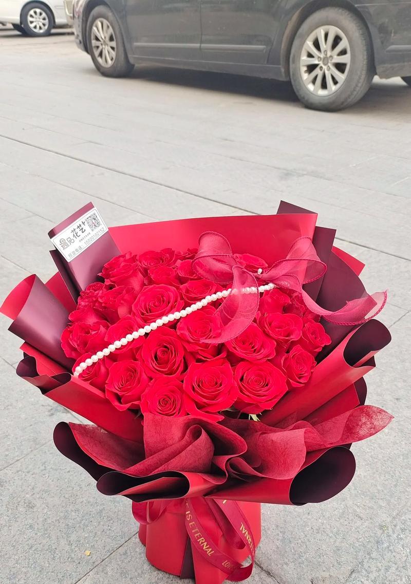 遇见花艺的深层含义是什么？它通常用来表达哪些情感？