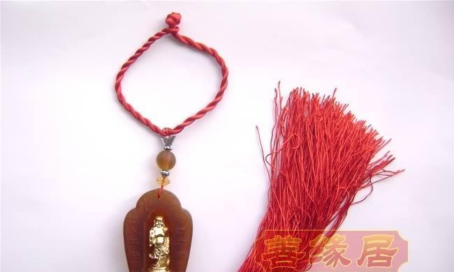 黄色花挂件代表了什么？它们在文化中有何含义？