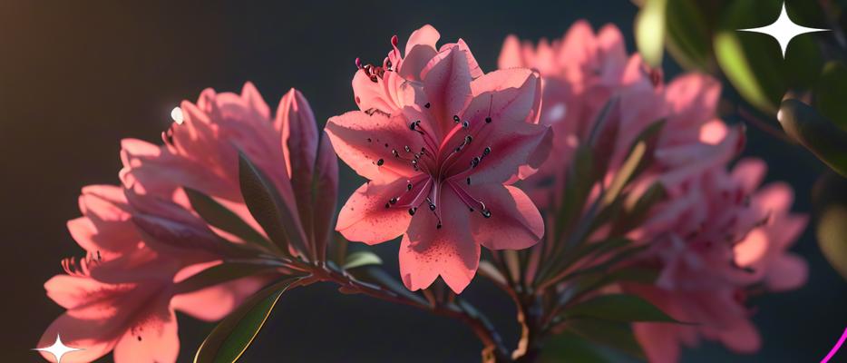 信心象征的花有哪些？它们代表了怎样的信念？