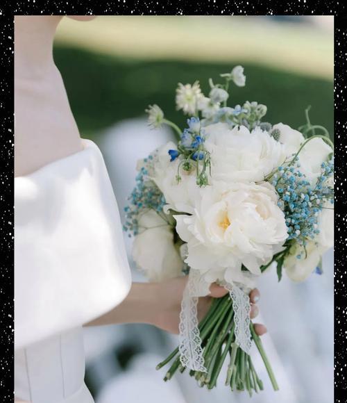 结婚手捧花的含义和在婚礼中的意义是什么？