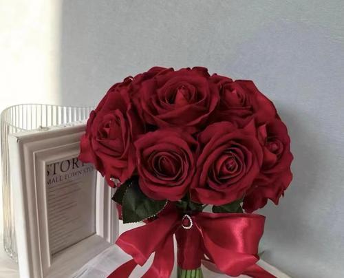 结婚手捧花的含义和在婚礼中的意义是什么？
