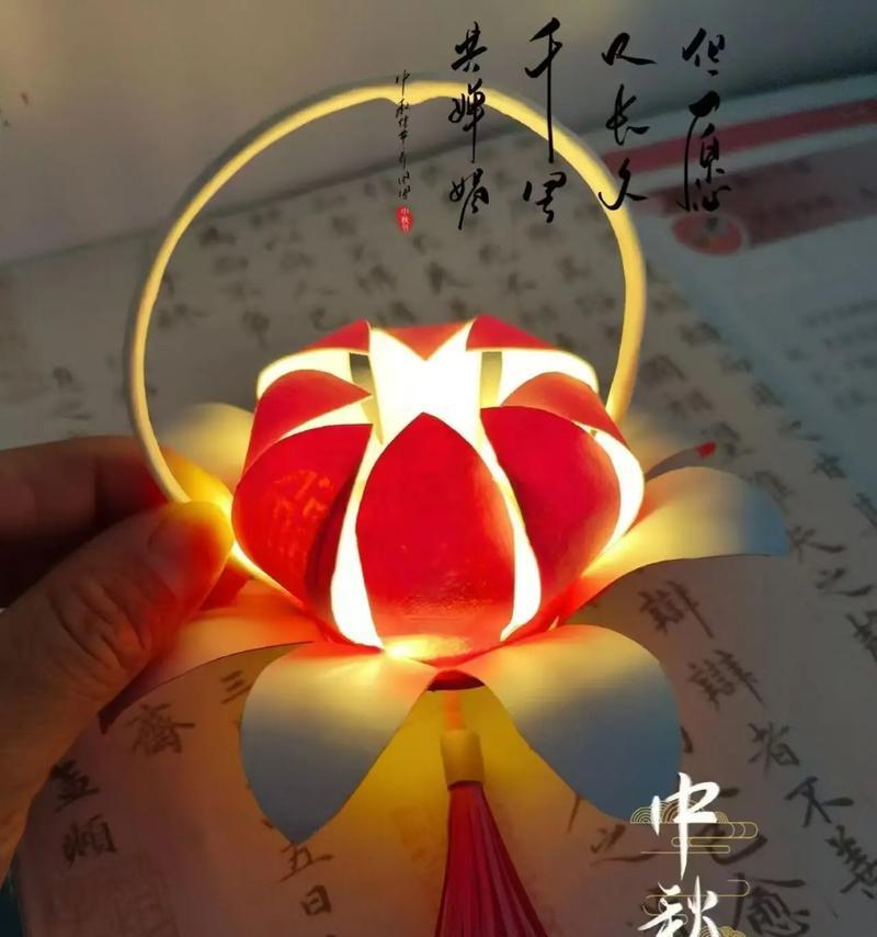 中秋节花灯代表什么？中秋节花灯的寓意是什么？