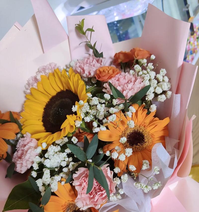 感恩教师的花朵：哪些花象征着对老师的敬意？