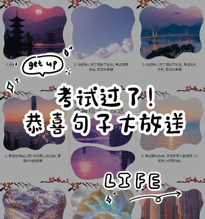 考试顺利的花有哪些？如何选择寓意考试顺利的花？