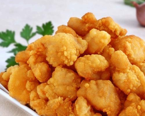 炸米花在文化中有什么特殊含义？