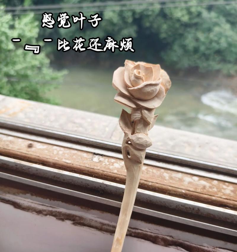 友谊象征花发簪有哪些？